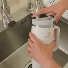 Stanley - Stainless Steel Tumbler