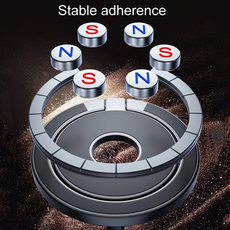 magnetic-folding-car-phone-holder