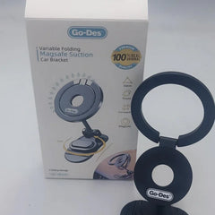 magnetic-folding-car-phone-holder