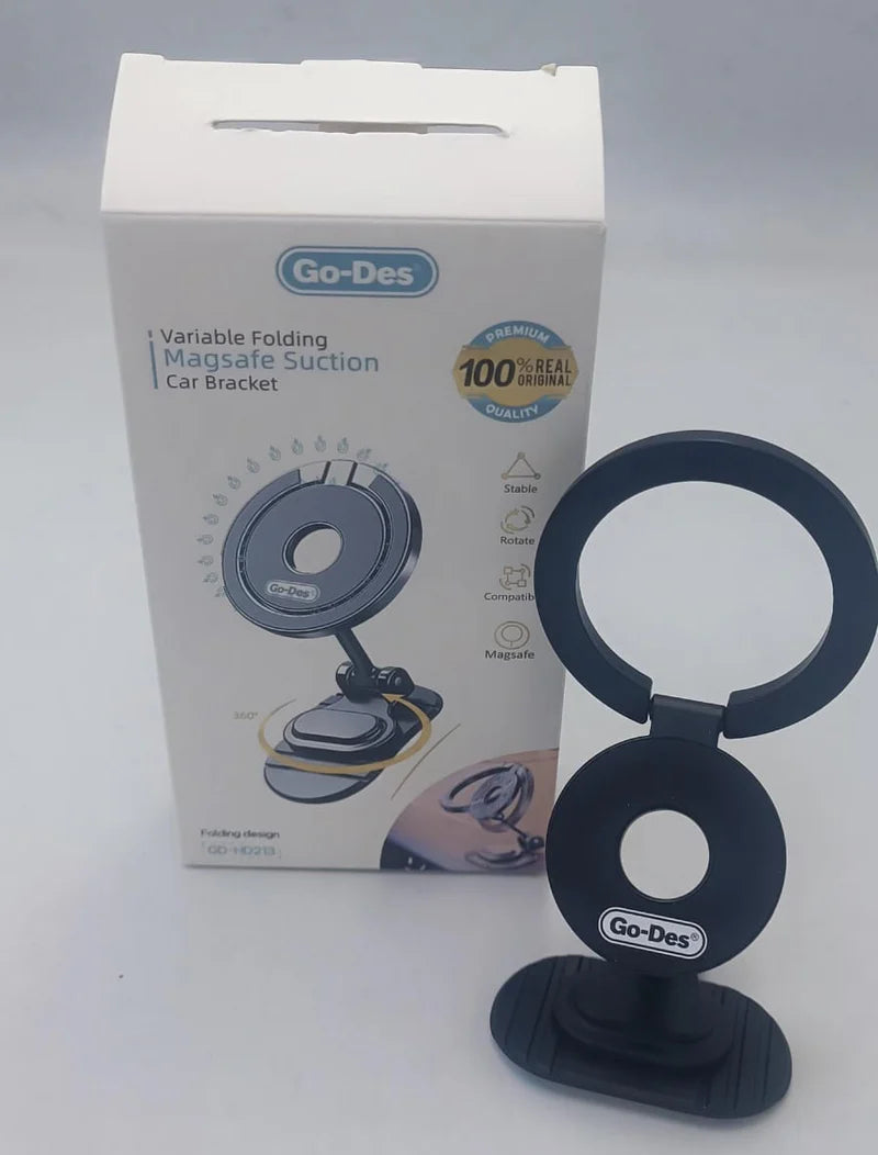 magnetic-folding-car-phone-holder